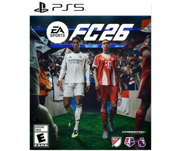 FC26 PS5